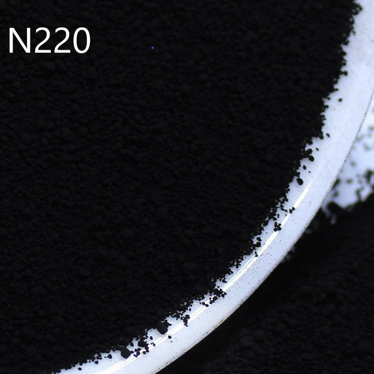 N220 kolsvart